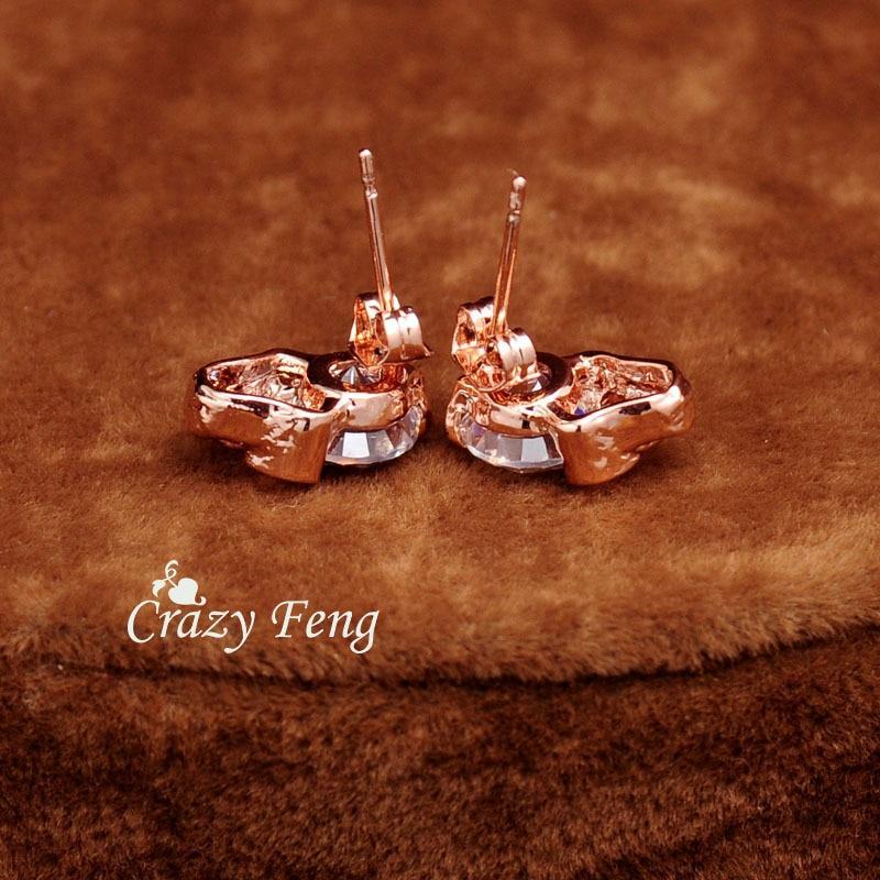 BowLift | Skull Earrings