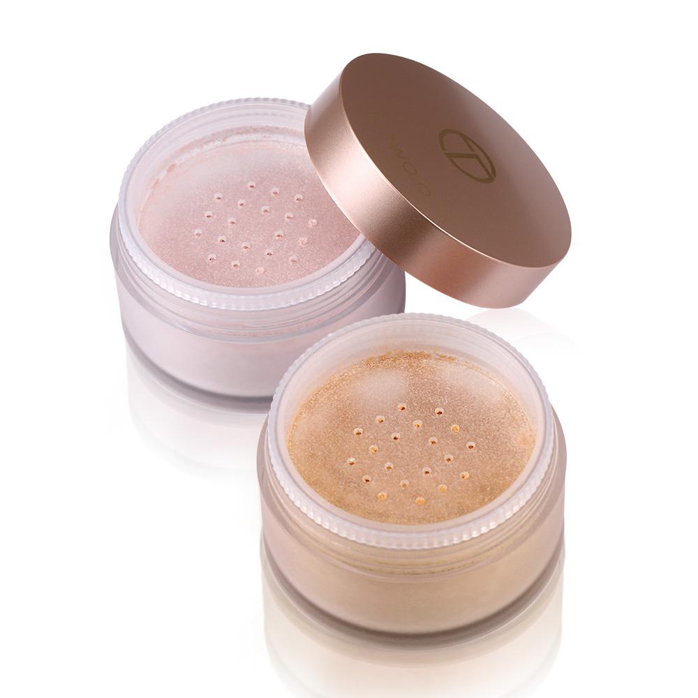 Artemis - Highlight Contour Powder | Bowlift