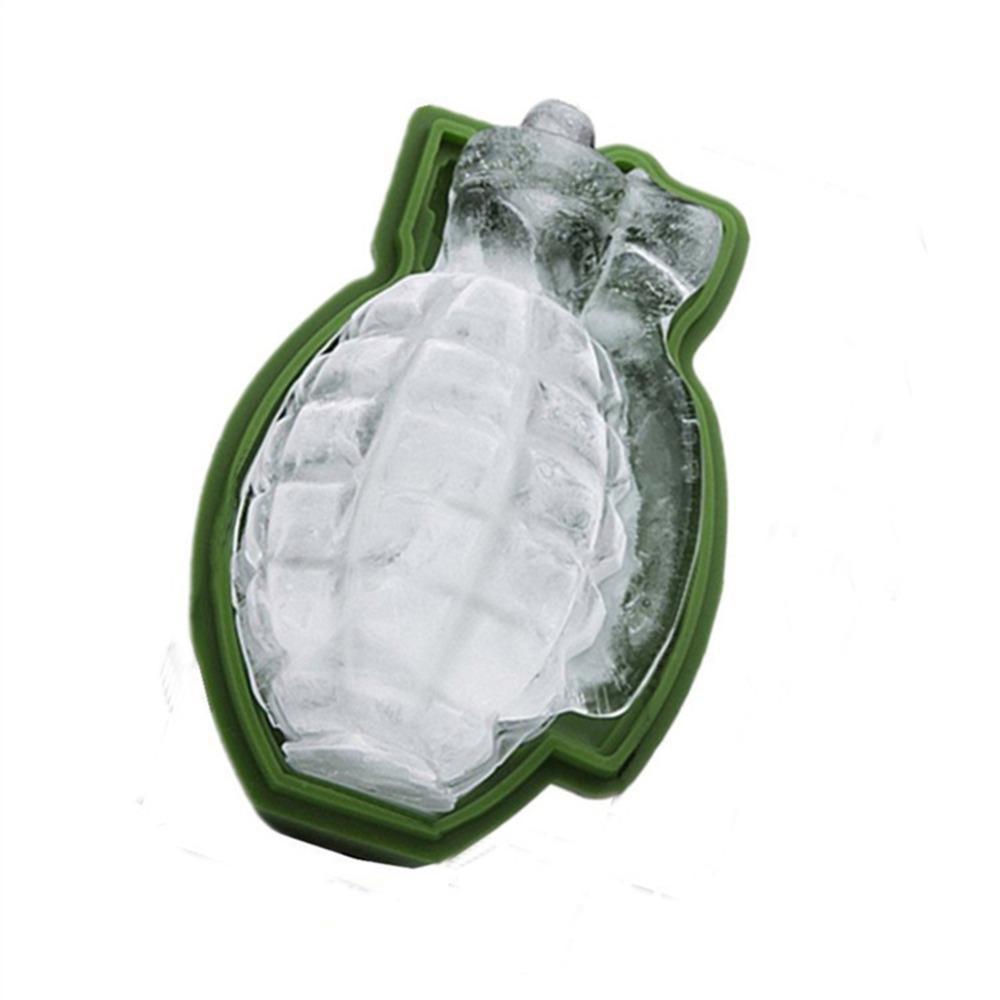 BowLift | 3D Grenade Shape Mold