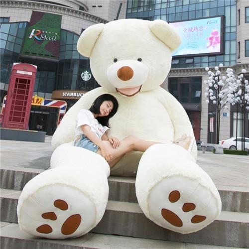 BowLift | Big Giant Teddy Bear