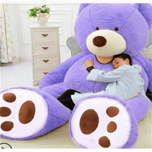 BowLift | Big Giant Teddy Bear