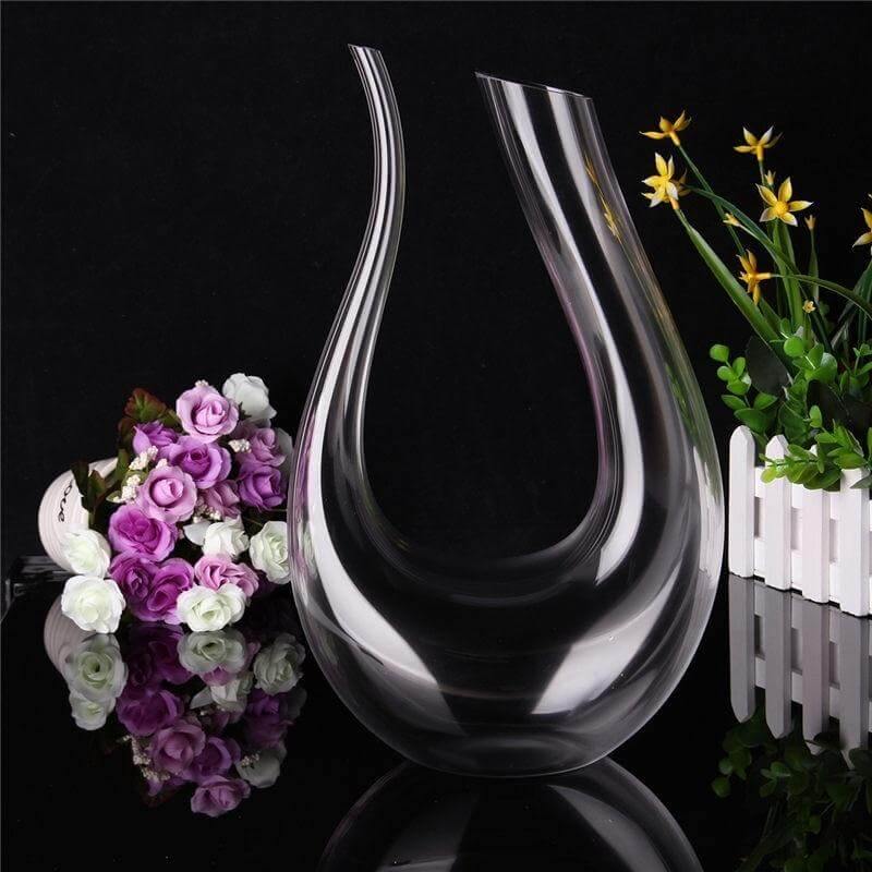 BowLift | Handmade Crystal Water Filter
