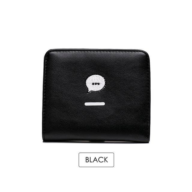 BowLift | Cute Modern Pattern Coin Purse