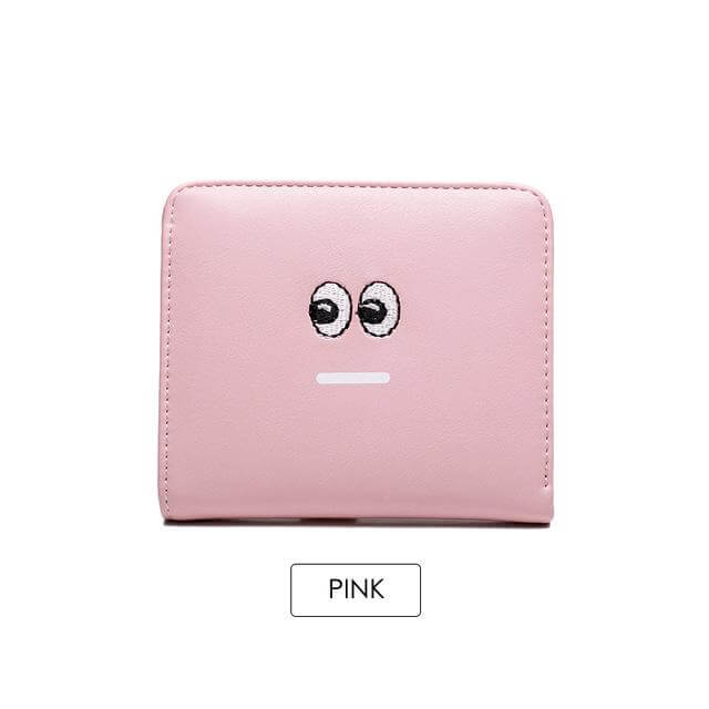 BowLift | Cute Modern Pattern Coin Purse