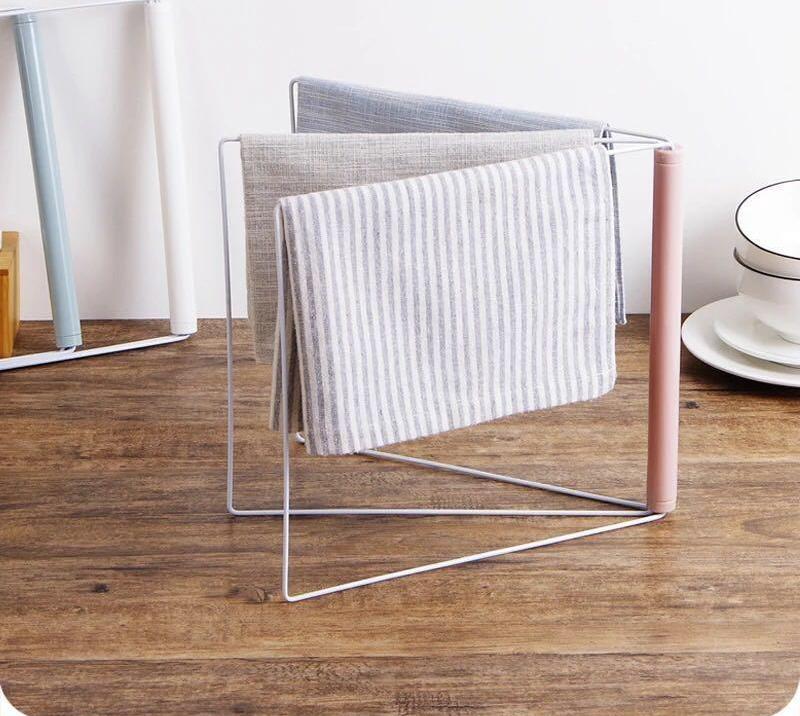 Kai - Foldable Towel Rack | Bowlift