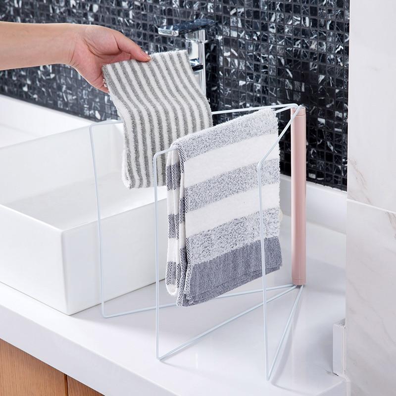 Kai - Foldable Towel Rack | Bowlift