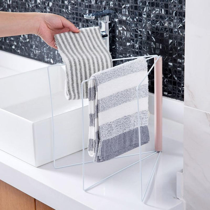 Kai - Foldable Towel Rack | Bowlift