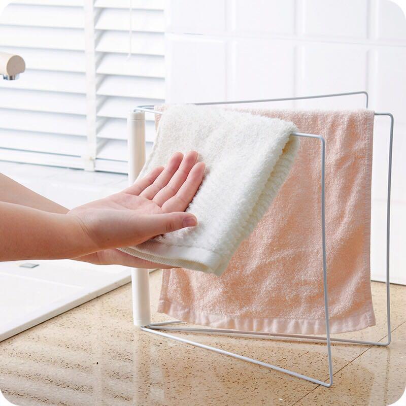 Kai - Foldable Towel Rack | Bowlift