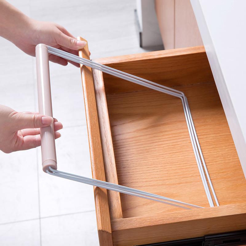 Kai - Foldable Towel Rack | Bowlift