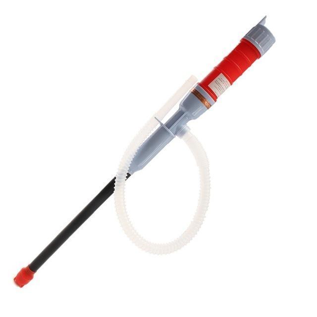 BowLift | Electric Liquid Transfer Pump Car Vehicle Fuel Gas Suction