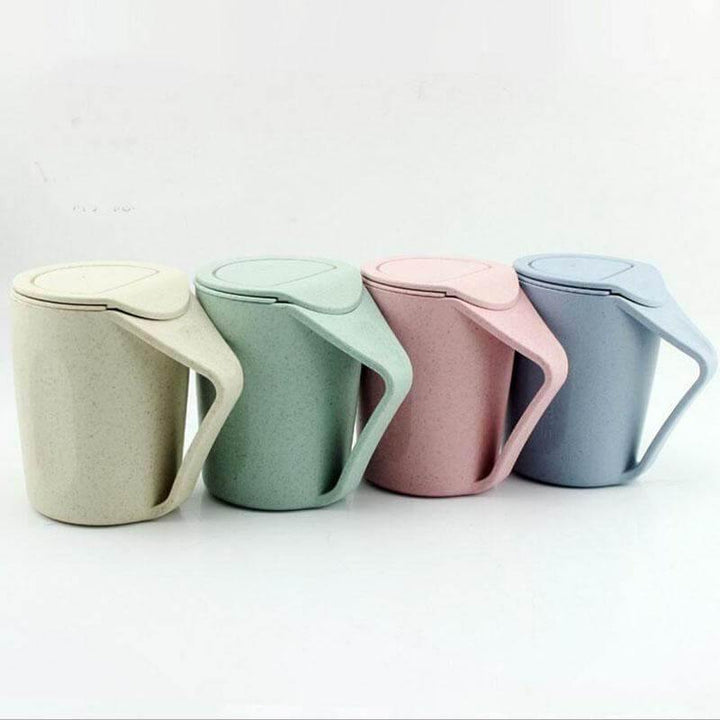 BowLift | Creative Tea/Coffee Mug with Filter