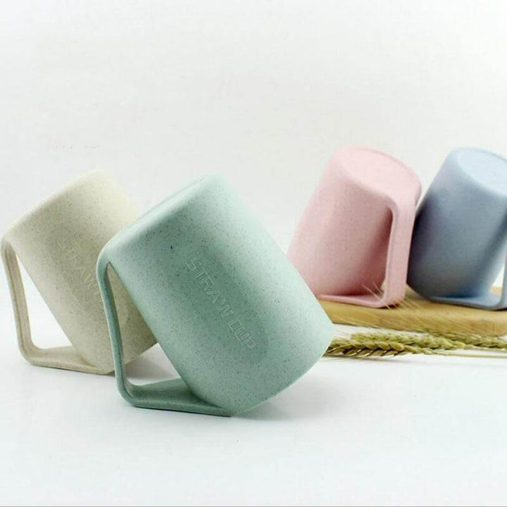 BowLift | Creative Tea/Coffee Mug with Filter