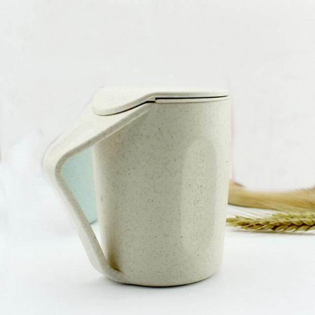 BowLift | Creative Tea/Coffee Mug with Filter