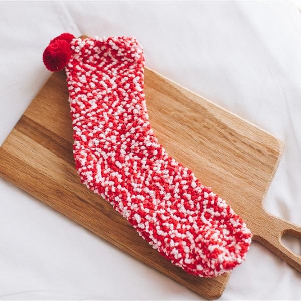 PomPom - Speckled Cupcake Socks | Bowlift
