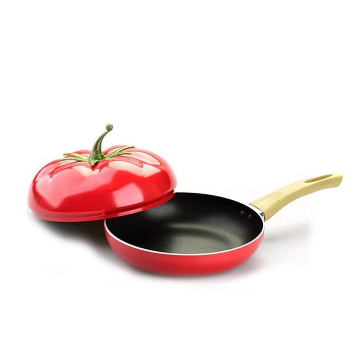 BowLift | Fruit Color Ceramic Aluminum Frying Pan