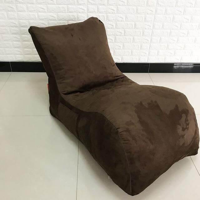 BowLift | Luxury Modern Comfortable One Seat Bean Bag