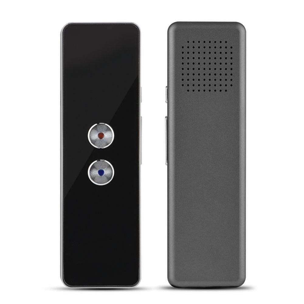 BowLift | Intelligent Portable Language Translator Real-time Translation