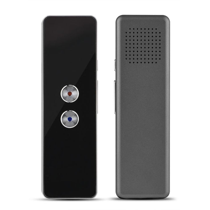 BowLift | Intelligent Portable Language Translator Real-time Translation