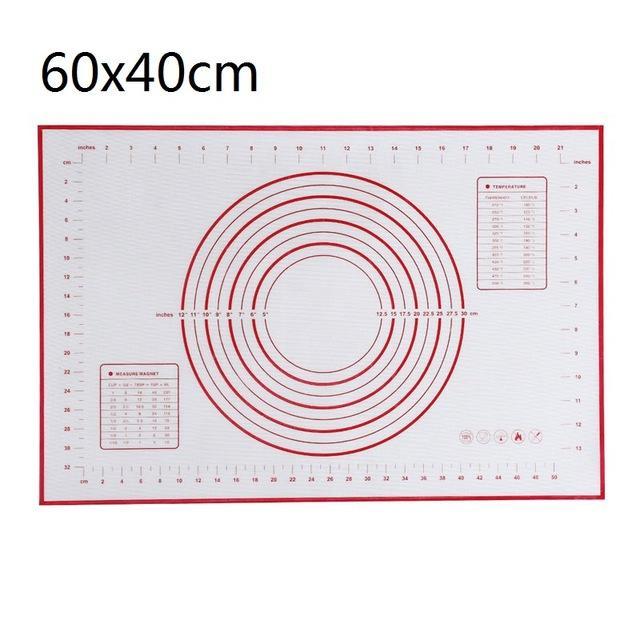 BowLift | Silicone Baking Mat for Oven
