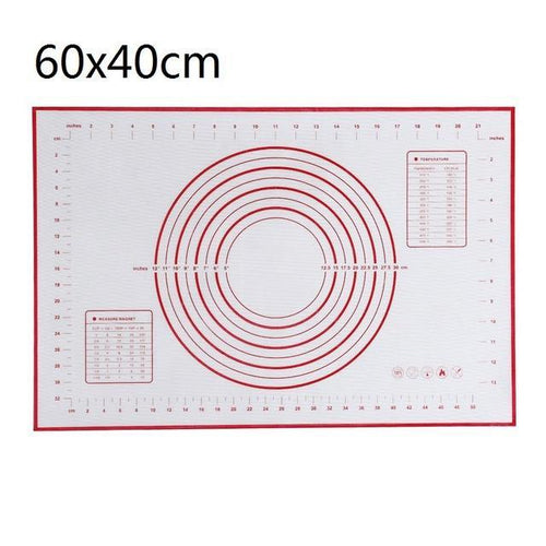 BowLift | Save Non-Stick Baking Mat