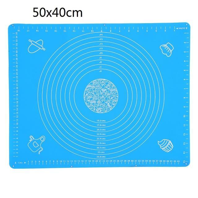 BowLift | Save Non-Stick Baking Mat
