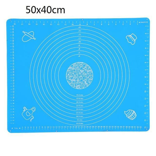 BowLift | Silicone Baking Mat for Oven