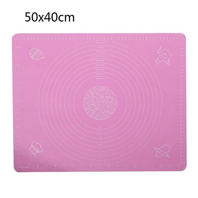 BowLift | Silicone Baking Mat for Oven