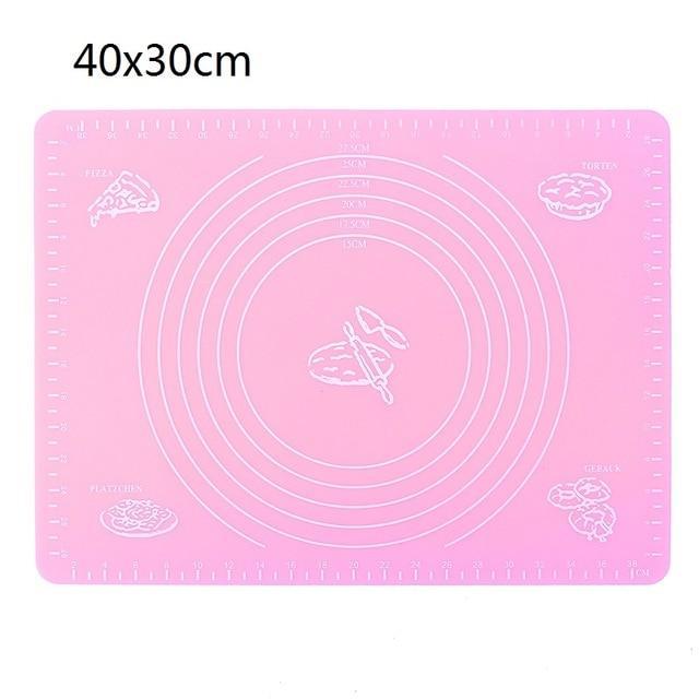 BowLift | Silicone Baking Mat for Oven