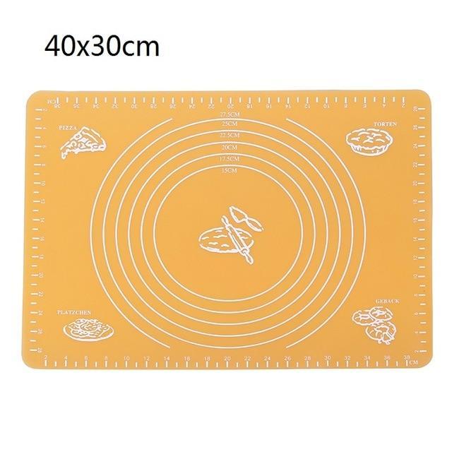 BowLift | Silicone Baking Mat for Oven
