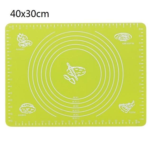 BowLift | Save Non-Stick Baking Mat