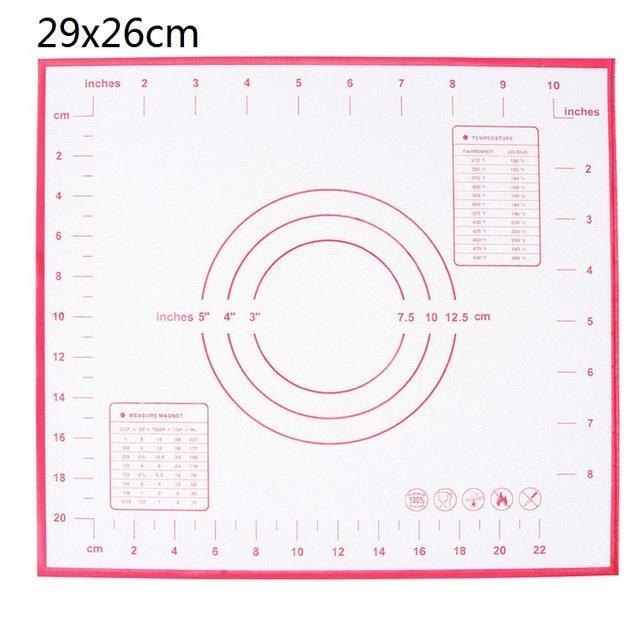 BowLift | Save Non-Stick Baking Mat
