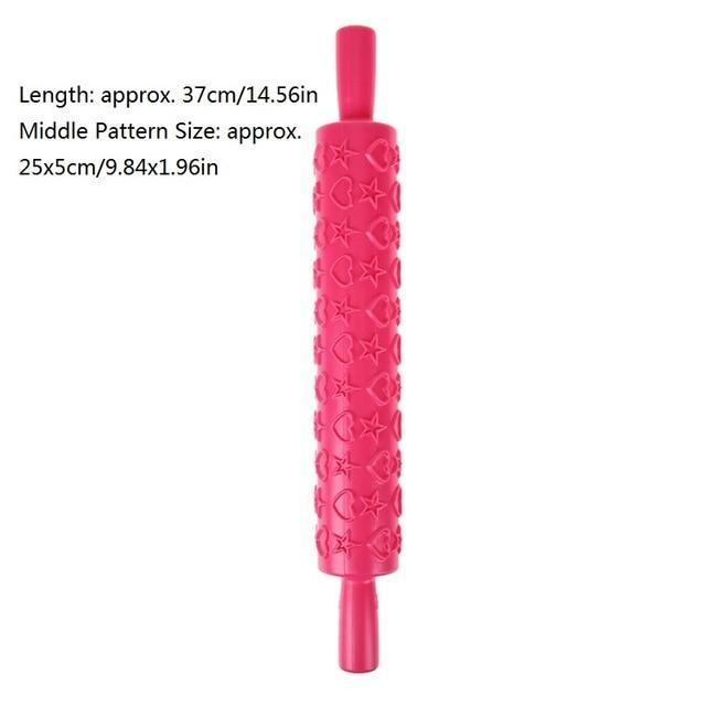 BowLift | Ex-large Silicone Baking Mat