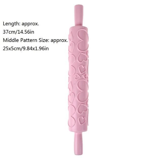 BowLift | Silicone Baking Mat for Oven