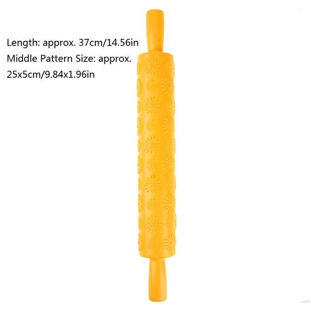 BowLift | Silicone Baking Mat for Oven