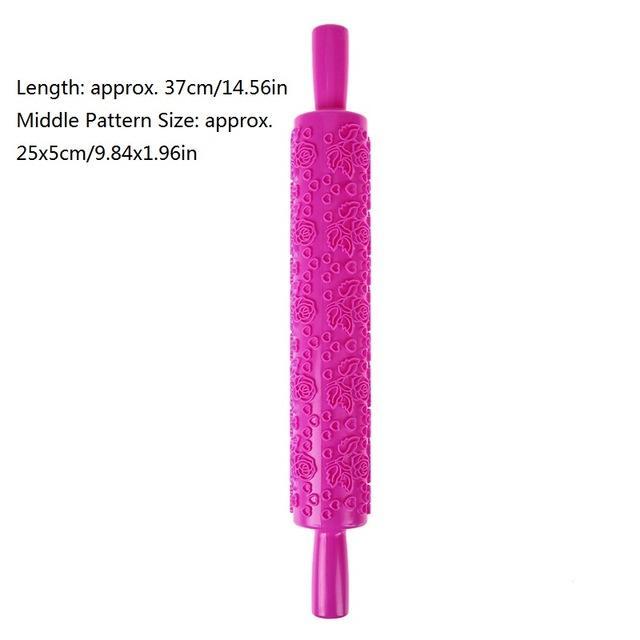 BowLift | Silicone Baking Mat for Oven