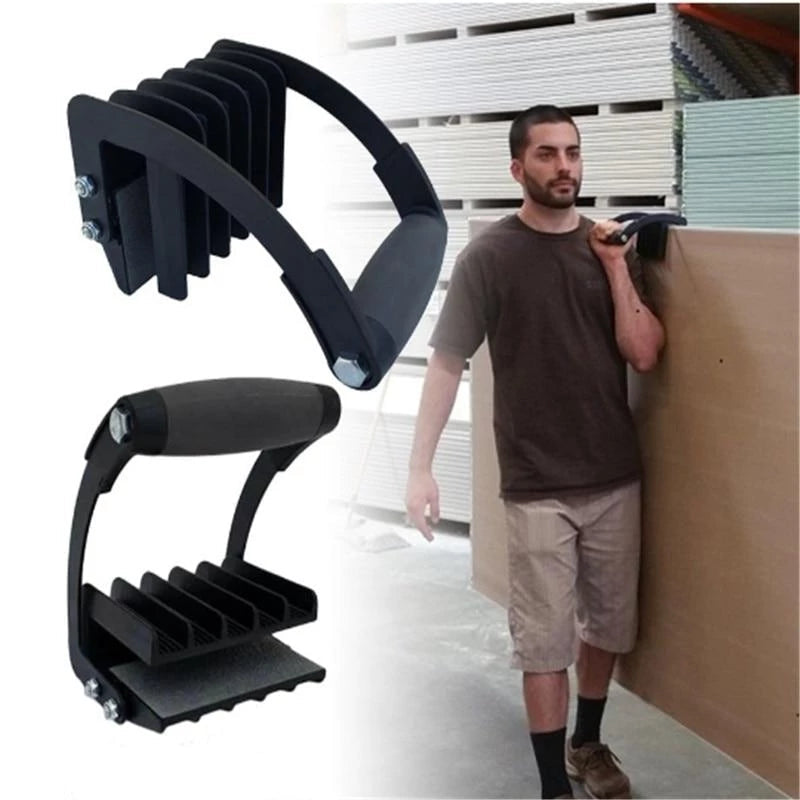 GrabOn - Handy Grip Panel Carrier | Bowlift