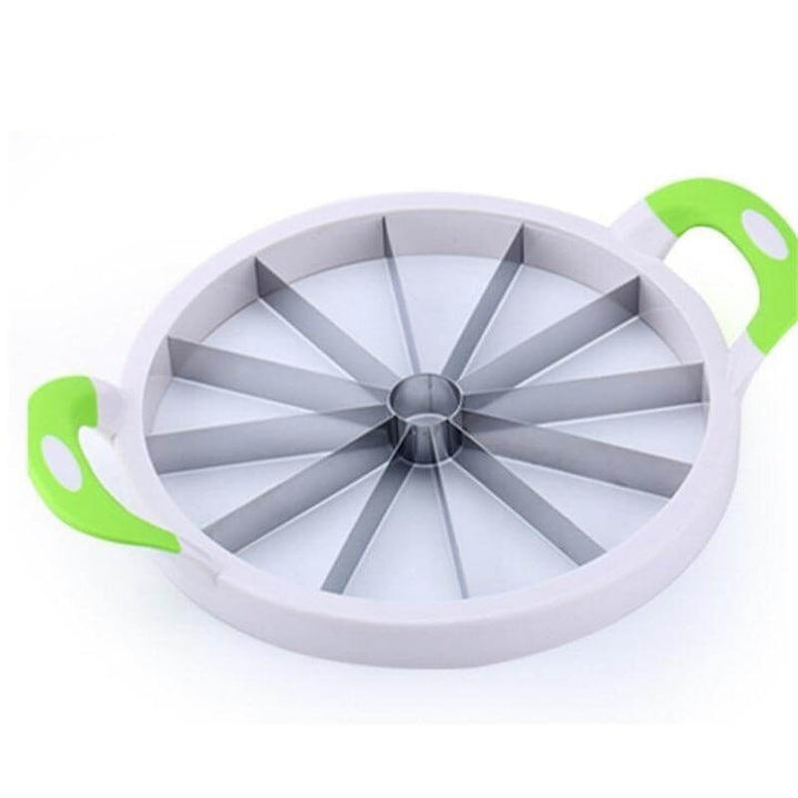 BowLift | Stainless Steel Watermelon Slicer