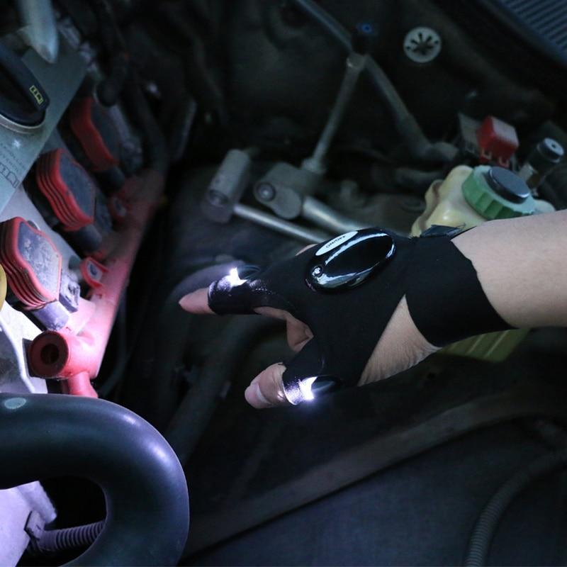 BowLift | Premium Glove Light