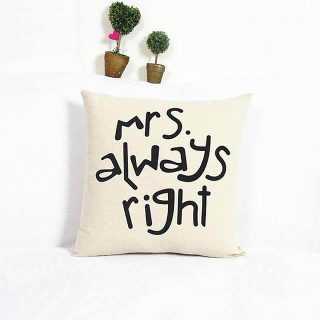 BowLift | Geometry, Dandelion Cotton Cute Pillow Cases