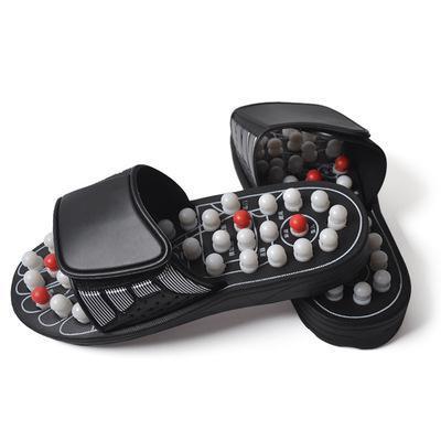 BowLift | Acupoint Massage Slipper