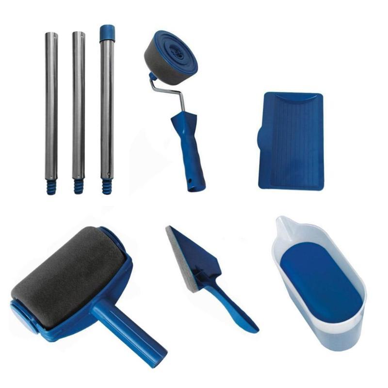 Paint Roller Pro | Bowlift