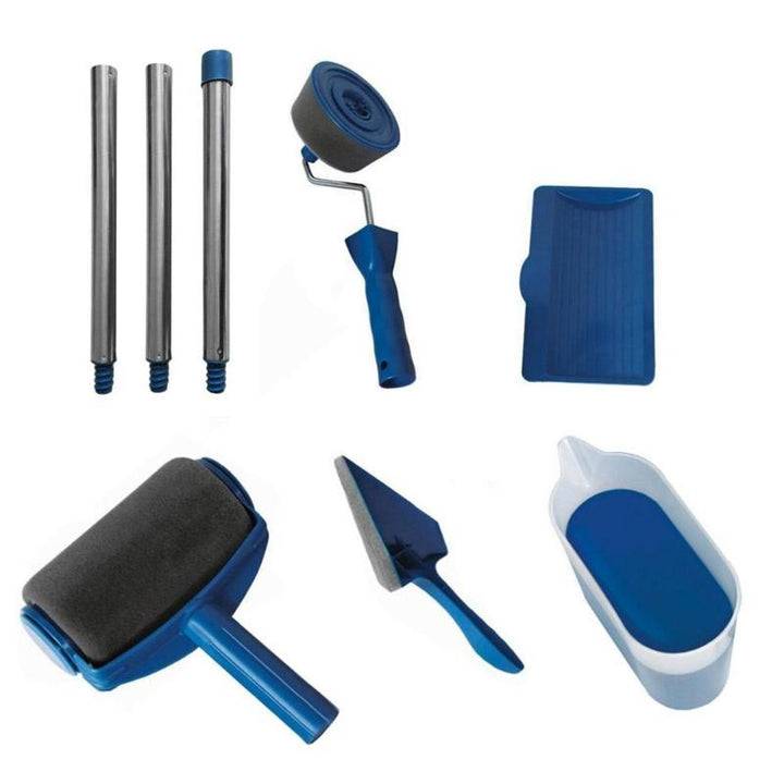 Paint Roller Pro | Bowlift