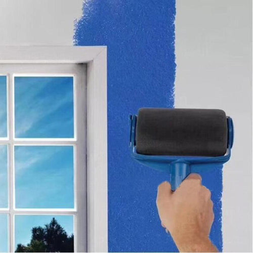 Paint Roller Pro | Bowlift