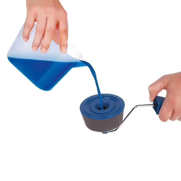 Paint Roller Pro | Bowlift