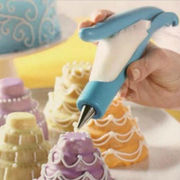 BowLift | Cake Decorating Pen