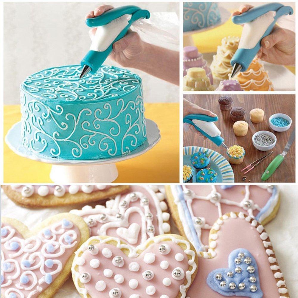 BowLift | Cake Decorating Pen