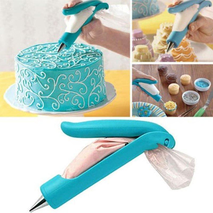 BowLift | Cake Decorating Pen