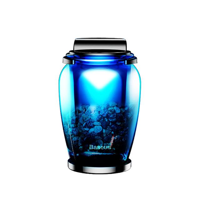 Aromi - Glass Car Air Freshener | Bowlift