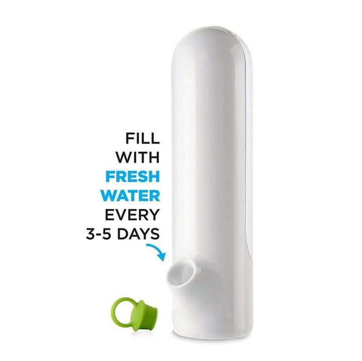 BowLift | Premium Herb Keeper