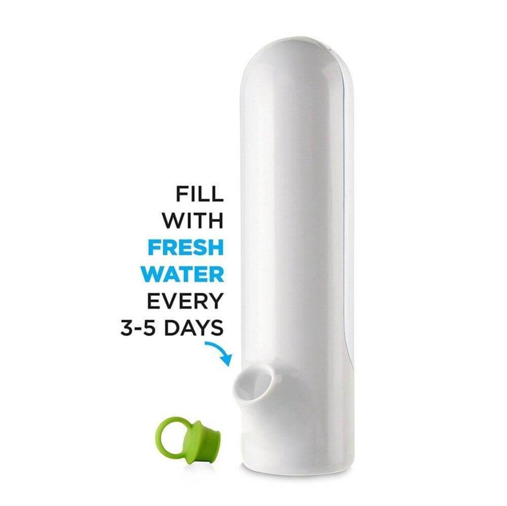 Premium Herb Keeper | Bowlift